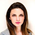 Verónica Moledo Carnero, Pedagoga a Madrid
