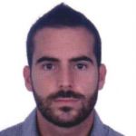 David Romero Ronda, Psychologist in Huelva