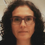 Luisa Ortigosa, Spellchecker in Spanish in Santa Coloma de Gramenet
