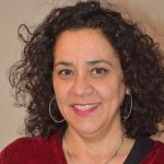 Maristella García, Babysitter in Elche