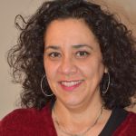 Maristella García, Cuidadora de mascotes a Elche