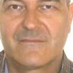 Alberto Cozar Gutiérrez, House cleaner in Linares