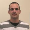 Raul Bautista Fraile, Masseur in Fuenlabrada