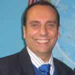 Juan Carlos Molina, Private chauffeur in L'Hospitalet de Llobregat