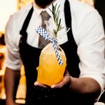 Miguel Angel Vargas Dominguez, Bartender in Valencia