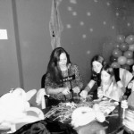 Yolanda Garcia, Children's entertainer in Miranda de Ebro
