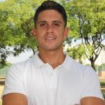 Luis Manuel Maldonado Chacón, Personal trainer in Sevilla