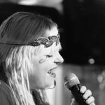 Lydia Troake, Singer in Barcelona