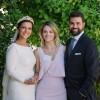 Eva María Illanes Vázquez, Wedding planner en Sevilla