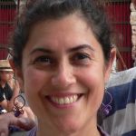 Mirna Bolognia Nardone, Italian tutor in Barcelona