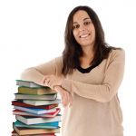 Isabel Rodriguez Castro, Profesora de español en Barcelona