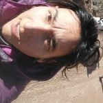 Andrea Klinkert Puerta, Psicòloga a Tarragona