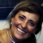 Sara Colomer Esteve, Educadora infantil a San Vicente del Raspeig