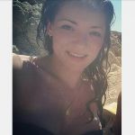 María Corrochano, House cleaner in Plasencia