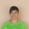 Sara Quintana Alvarez, Massatgista a Santa Lucía de Tirajana