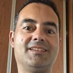Gerardo Gerardj, Geriatric assistant in Palma