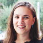 Abigail Álvarez, Pedagogue in Sevilla