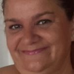 Mari Carmen González Quintana, Cuidadora de enfermos o discapacitados en Las Palmas de Gran Canaria