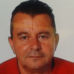 Mariano Redondo, Reiki master in Miajadas