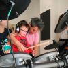 Carmen Calero, Drum tutor in Madrid