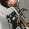 Francesc Csecnarf, DJ in Sitges