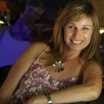 Esther Naval Hidalgo, Personal trainer in Tarragona