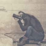 Silvia Portero, Photographer in Elche