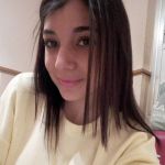 Maria Exposito, House cleaner in Plasencia