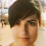 Beatriz Menendez Alvarez, Psychologist in Madrid