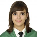 Gloria García Moreno, Pedagoga a Peligros