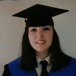 Cintia Mesa Castro, Child educator in Estepona