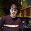 Bekim Osmani, Housekeeper in Barcelona