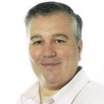 Manuel Gutiérrez García, Computer repair technician in Gijón