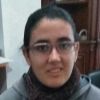 Raquel Moreno Fernandez, Nursing assistant in Torrent