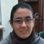 Raquel Moreno Fernandez, Nursing assistant in Torrent