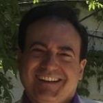 Raimundo Arriaza López, Psicòleg a Linares