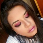 Karlajos Guillen, Maquilladora professional a Manresa