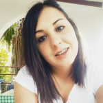 Vanesa Diaz Hervas, Child educator in Puertollano