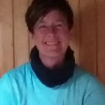 Diana Boyd, English tutor in Sitges