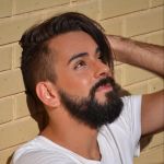 Alejandro Perez Zamora, Fotògraf a Valencia