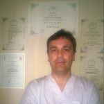 Pablo Sánchez, Chiromassist in Valdemoro