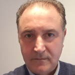 Domingo Juan Pérez, Private chauffeur in Barcelona