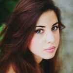 Caterina Presutti, Waitress in Valencia