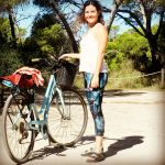 Diana Ananda, Yoga instructor in Barcelona