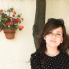 Jésica Sánchez, Wedding planner in Madrid