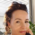 Carole Ortiz, French tutor in Sant Pere de Ribes