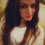 Macarena Del Rocio Nevado Alcon, Waitress in Cuenca