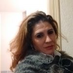 Carmen Romero Gomez, Caregiver of sick or disabled in Sanlúcar de Barrameda