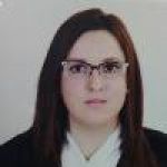 Cristina Funes Arias , Podologist in Valencia