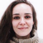 Helena Trabas, Children's entertainer in Madrid